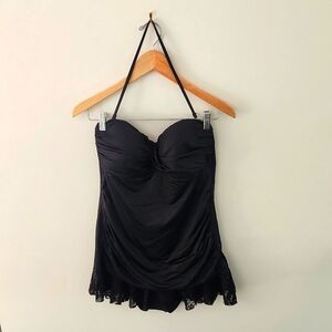 NWT Apt 9 Convertible Swimsuit